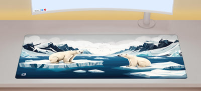 Polar Duo Chill