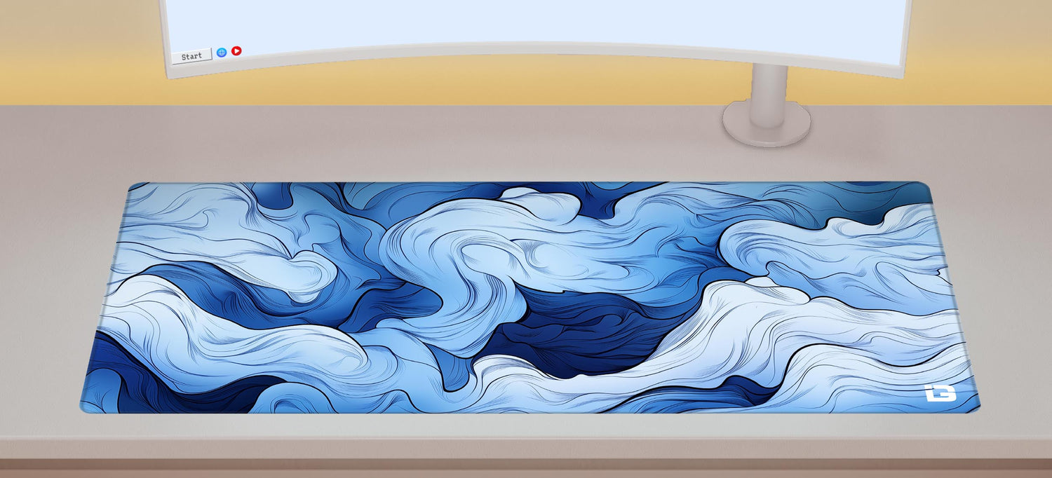 Aqua Drift