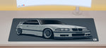 Grey E36