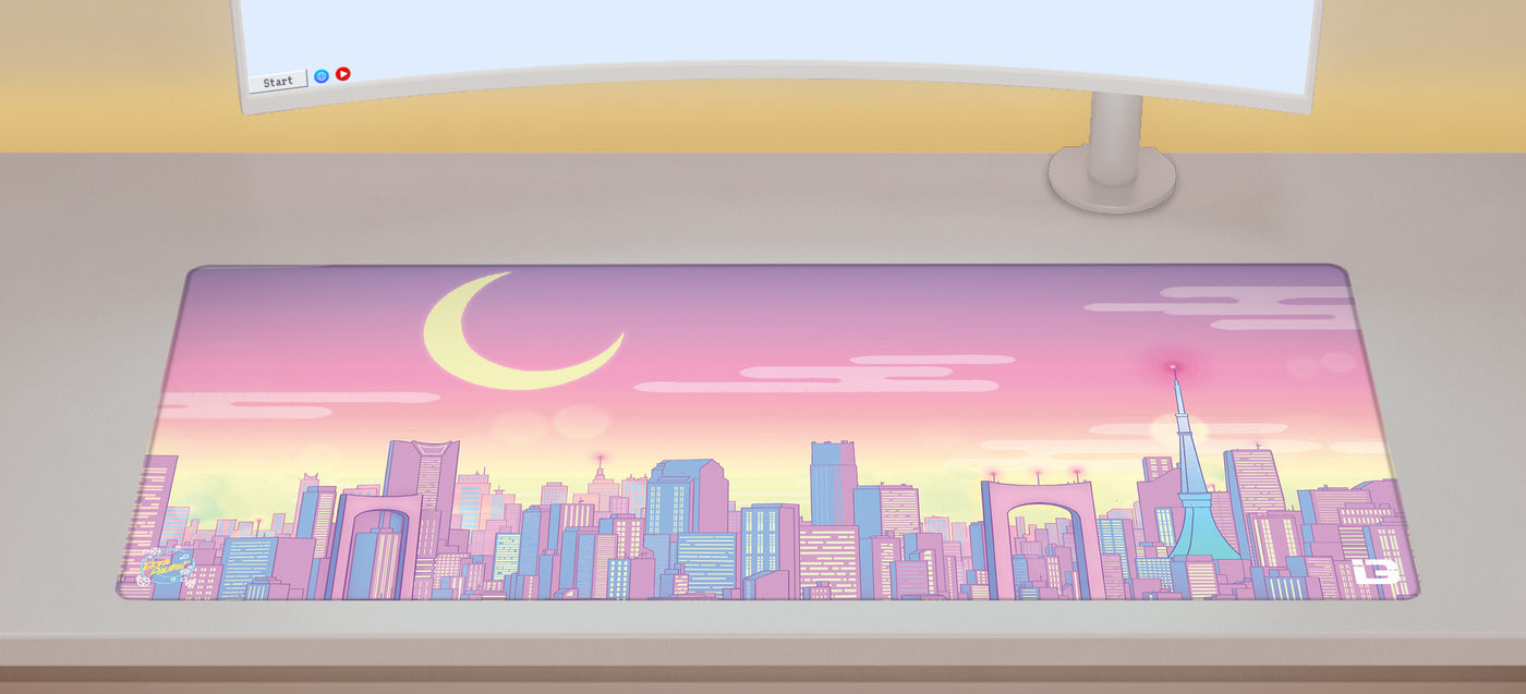 Rainbow Bridge
