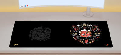 Emblema de Enemigos Principales de Mazmorras