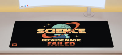 Failed Magic