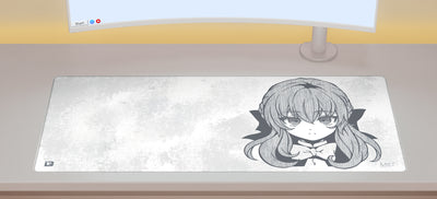 Bow Girl