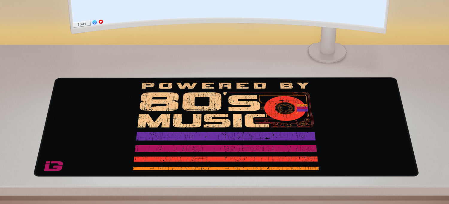 80s Music