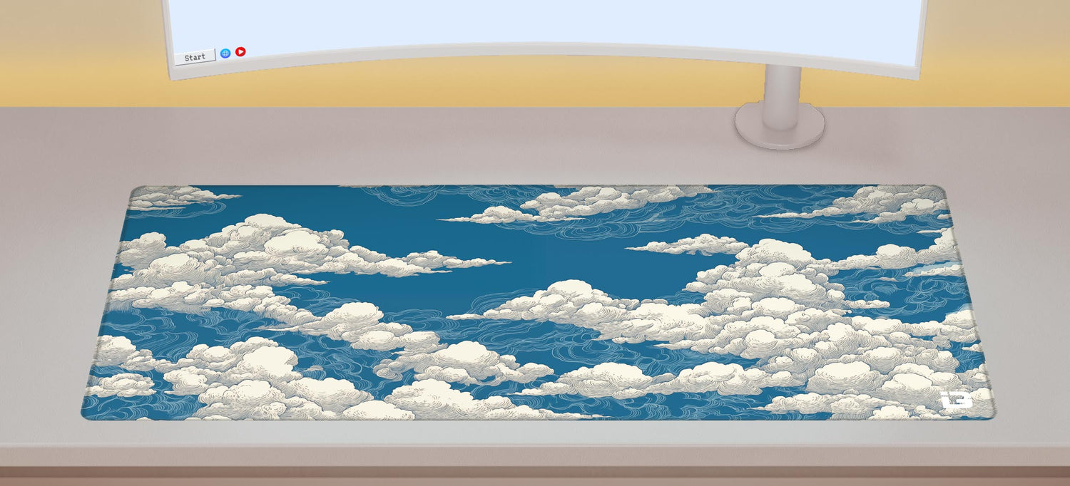 Blue Skies