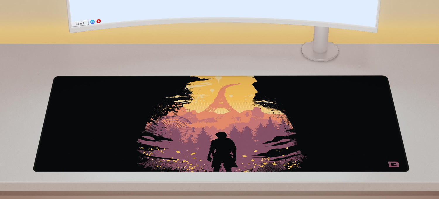 Sunset Expedition