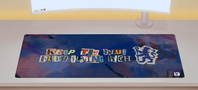 Flying High