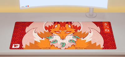 Kitsune
