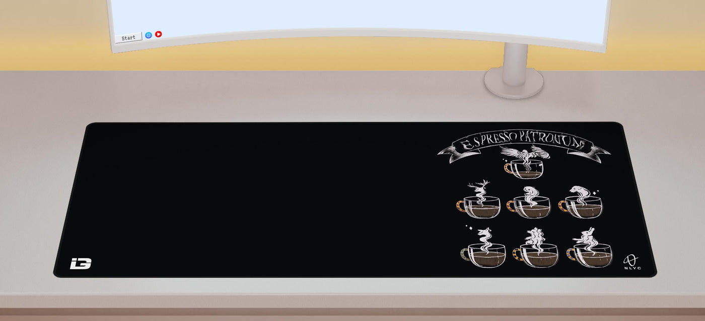 Espresso Patronum