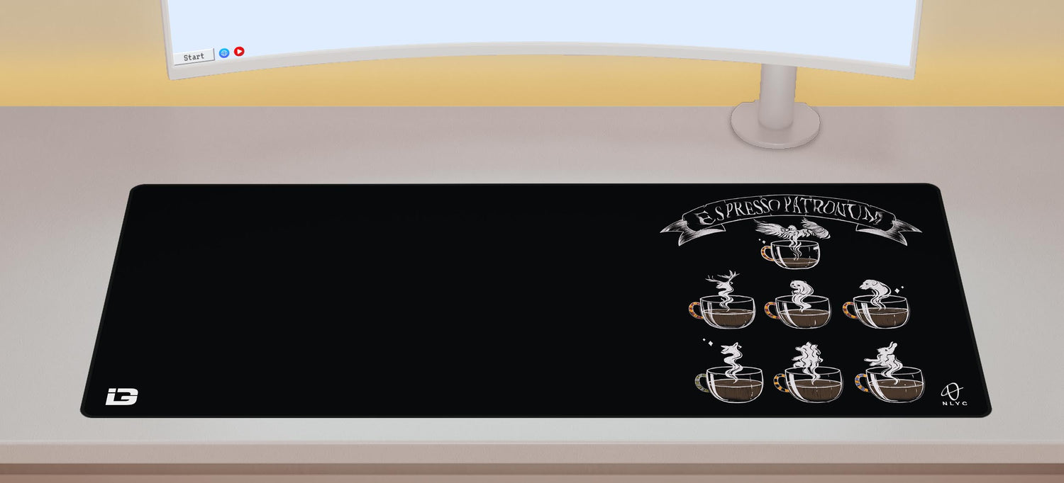 Espresso Patronum