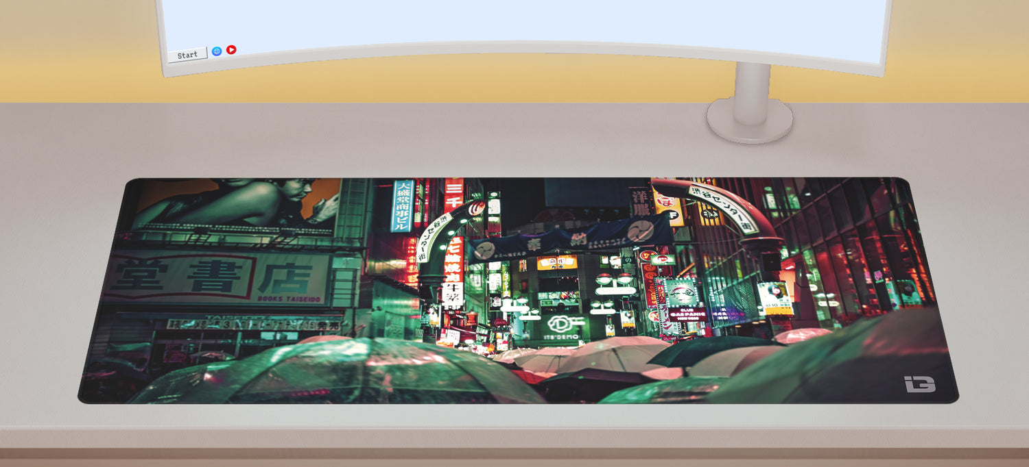 Tokyo