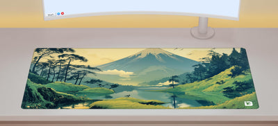 Mystic Mountain