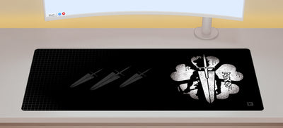 Asta Sword