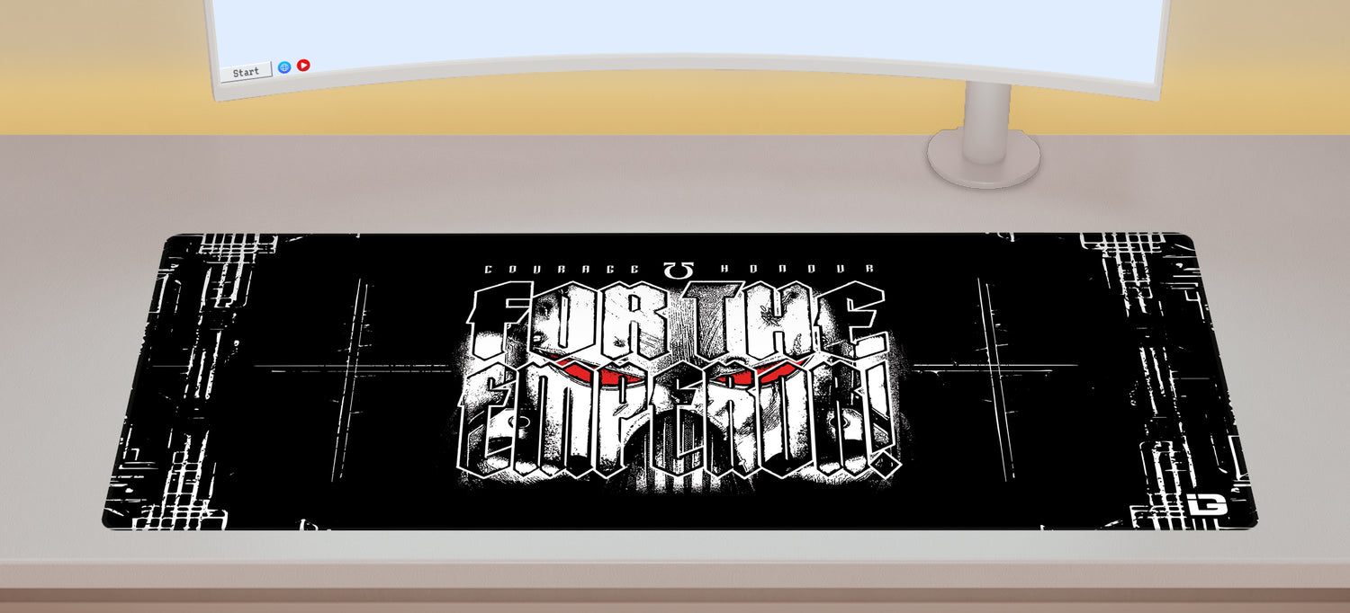 For The Emperor