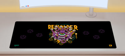 Beholder and Dices