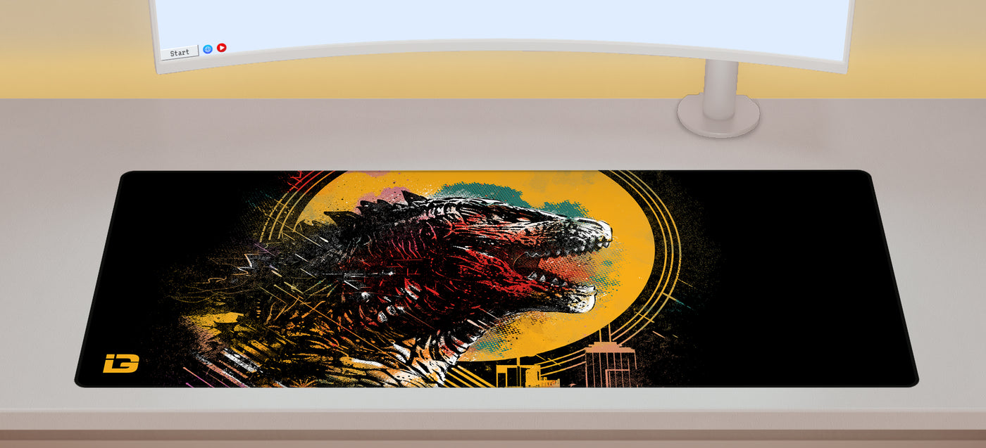 Terror On Tokyo