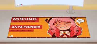 Smirk Girl