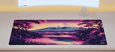 Monte Fuji Viola