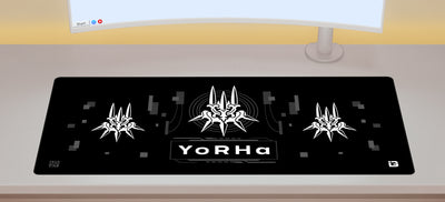 Yorha