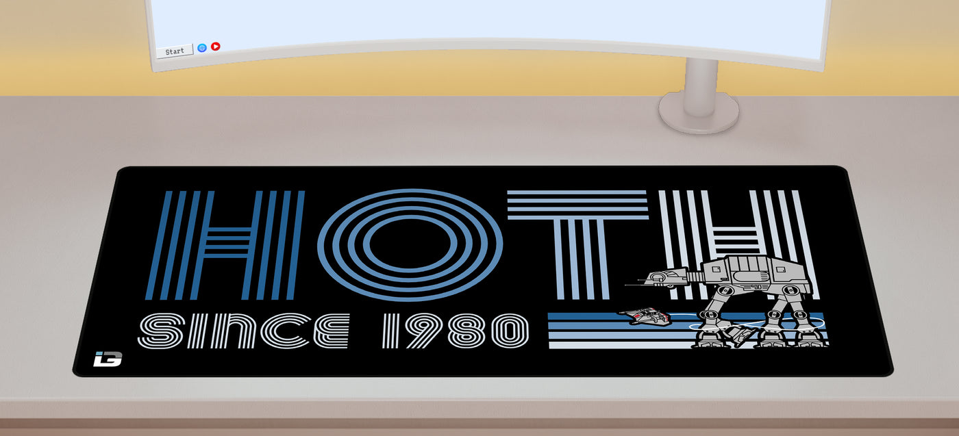 Hoth Since 1980