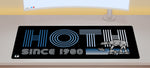 Hoth Since 1980