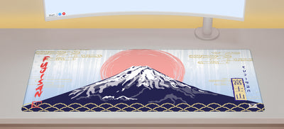 Fujisan