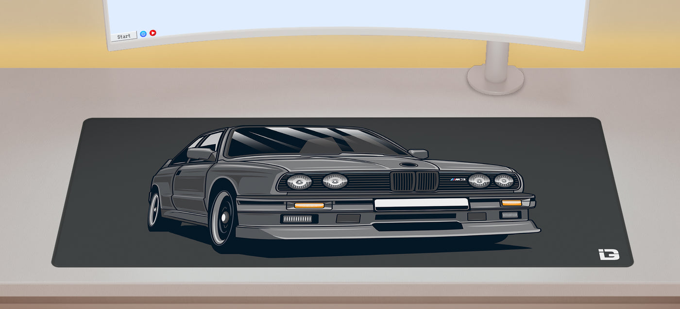 M3 E30