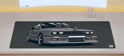 M3 E30