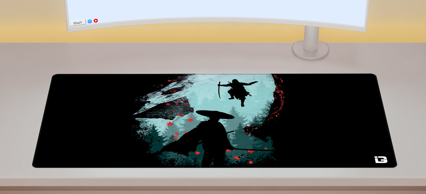 Camino del Samurai