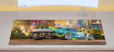 Cyber Supra
