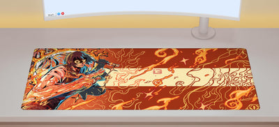 Fire Child