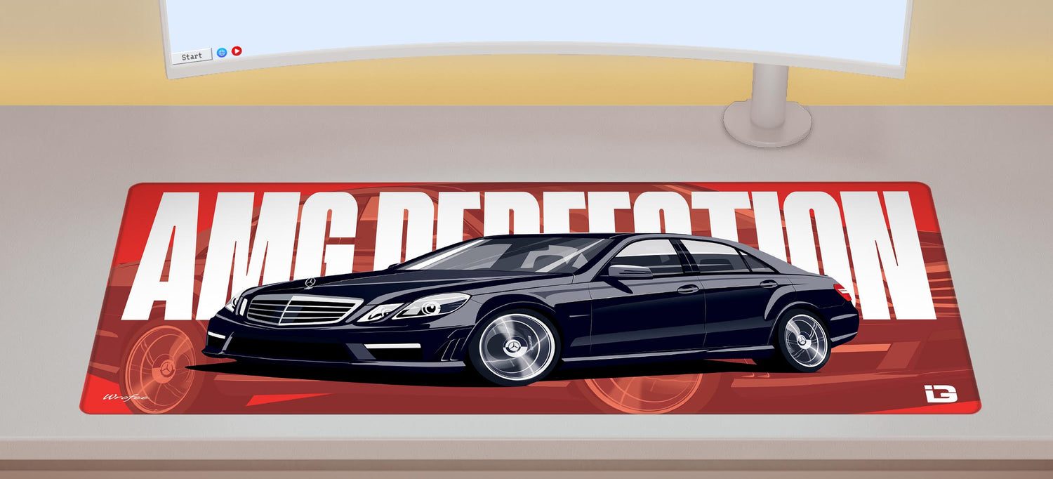 AMG Perfection