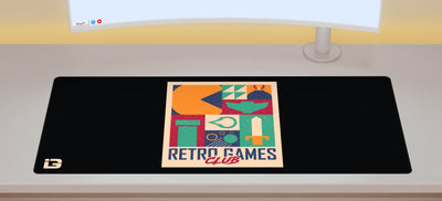 Retro Games Club