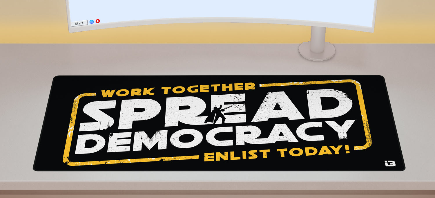 Democracia Gestionada