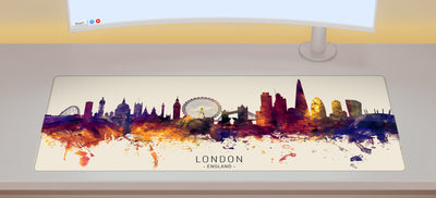 Skylines - Londres