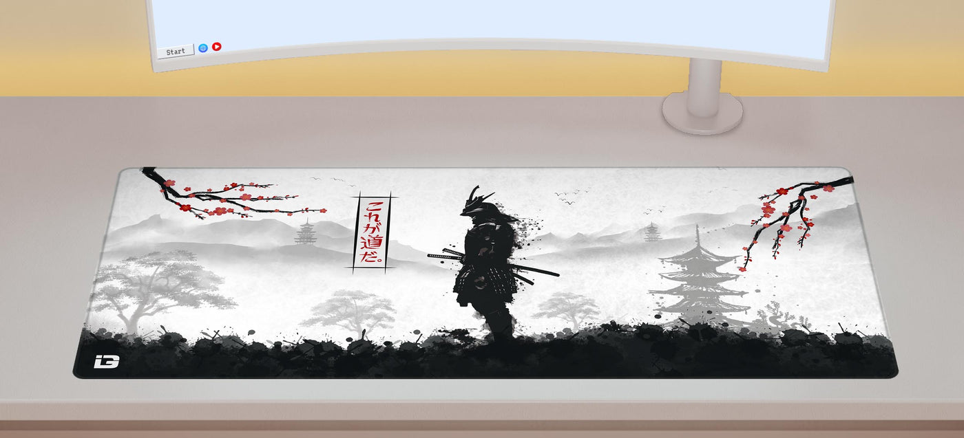 Samurai Warrior
