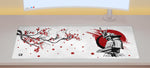 Samurai Blossom