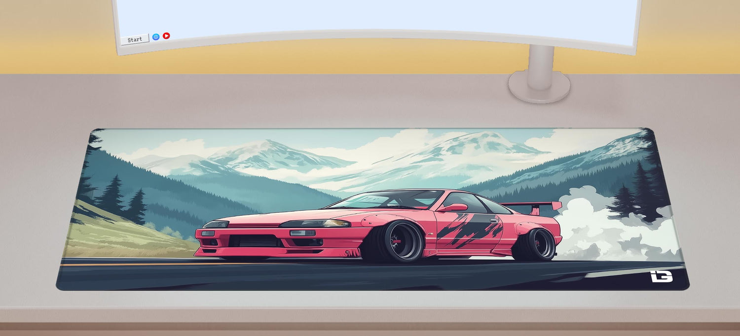 Classic S14