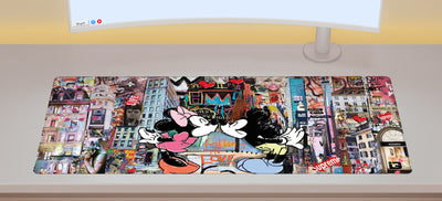 Mickey zakochuje się