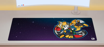 Fox Adventure