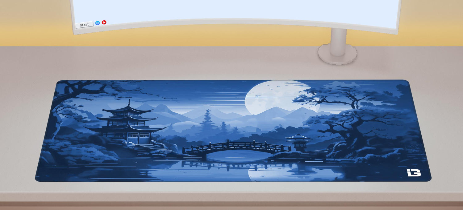 Blue Japan