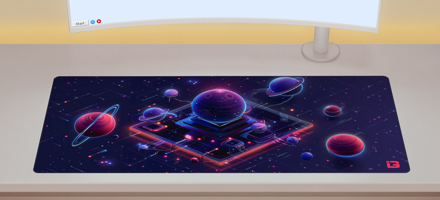 Digital Galaxy