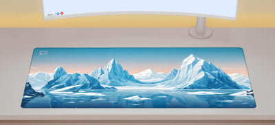 Frozen Reflection