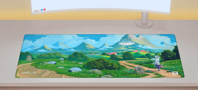 Dreamlike Journey