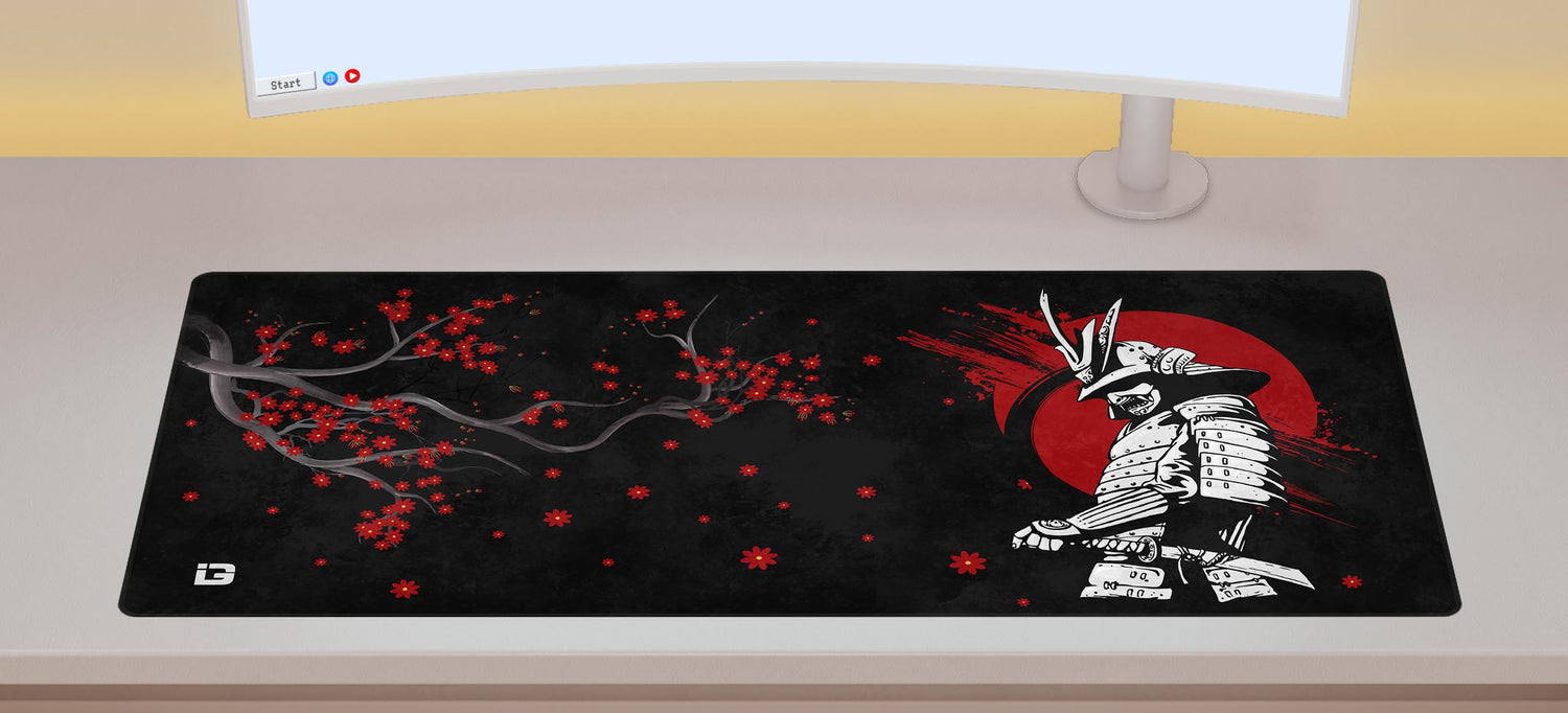 Samurai Blossom