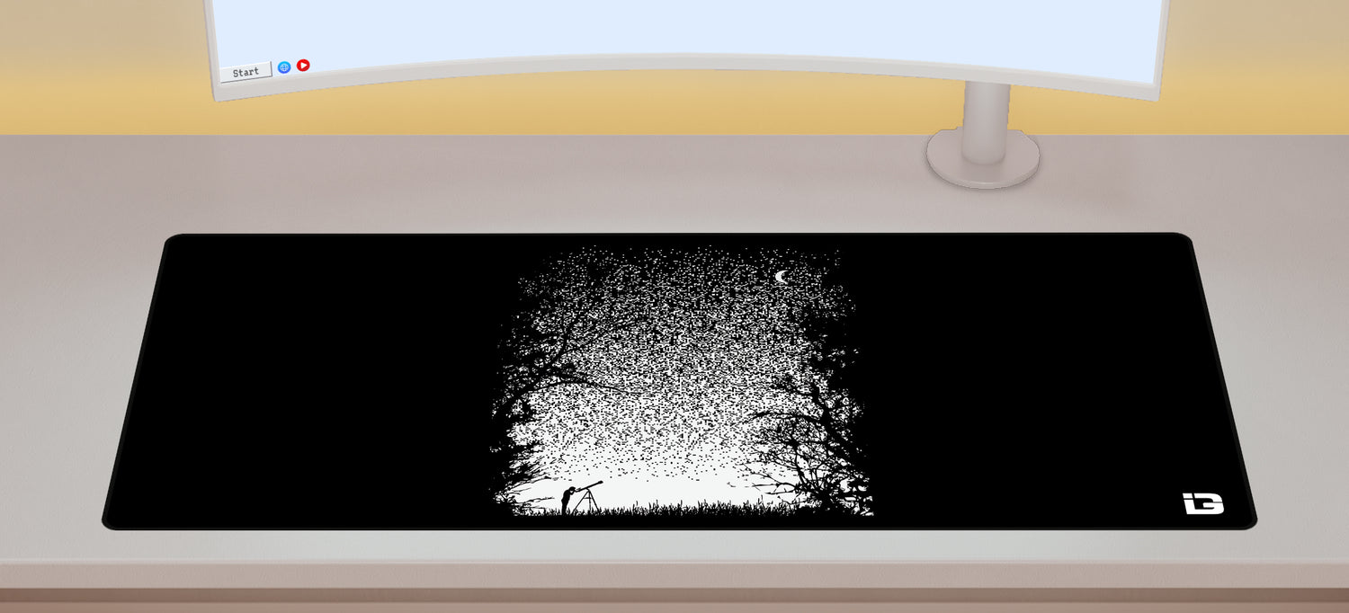Pixel Space