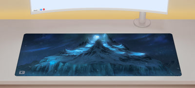 Deep Cold