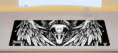 Seraphim Skull