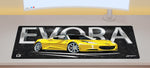 Evora