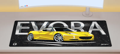 Evora